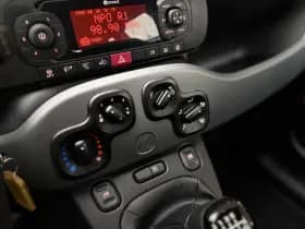 Fiat Panda 1.0 Hybrid Cross | Airco | Radio | thumbnail 26