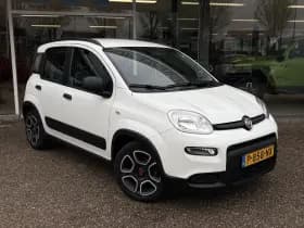 Fiat Panda 1.0 Hybrid Cross | Airco | Radio | thumbnail 5
