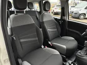 Fiat Panda 1.0 Hybrid Cross | Airco | Radio | thumbnail 6