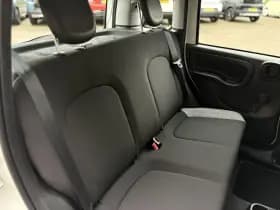 Fiat Panda 1.0 Hybrid Cross | Airco | Radio | thumbnail 8