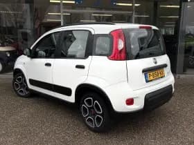 Fiat Panda 1.0 Hybrid Cross | Airco | Radio | thumbnail 10