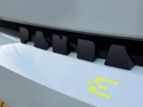 Fiat Grande Panda La Prima 11 kW 44 kWh | Apple Carplay/Android Auto | Navigatie | Achteruitrijcamera thumbnail 13