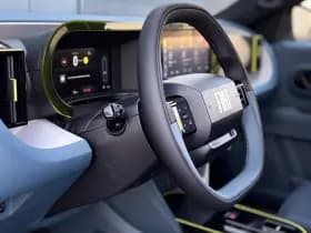 Fiat Grande Panda La Prima 11 kW 44 kWh | Apple Carplay/Android Auto | Navigatie | Achteruitrijcamera thumbnail 14