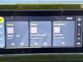 Fiat Grande Panda La Prima 11 kW 44 kWh | Apple Carplay/Android Auto | Navigatie | Achteruitrijcamera thumbnail 21