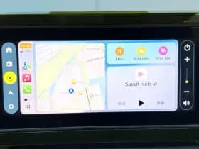 Fiat Grande Panda La Prima 11 kW 44 kWh | Apple Carplay/Android Auto | Navigatie | Achteruitrijcamera thumbnail 24