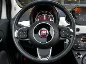 Fiat 500 0.9 TwinAir Turbo Collezione | Parkeersensoren | Climate control | thumbnail 11