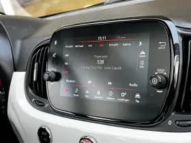 Fiat 500 0.9 TwinAir Turbo Collezione | Parkeersensoren | Climate control | thumbnail 14