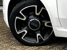 Fiat 500 0.9 TwinAir Turbo Collezione | Parkeersensoren | Climate control | thumbnail 18