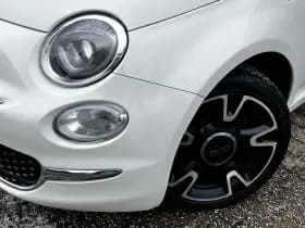 Fiat 500 0.9 TwinAir Turbo Collezione | Parkeersensoren | Climate control | thumbnail 19