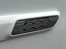 Fiat 500 0.9 TwinAir Turbo Collezione | Parkeersensoren | Climate control | thumbnail 20