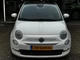 Fiat 500 0.9 TwinAir Turbo Collezione | Parkeersensoren | Climate control | thumbnail 3