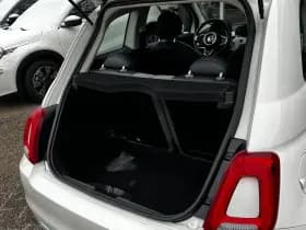 Fiat 500 0.9 TwinAir Turbo Collezione | Parkeersensoren | Climate control | thumbnail 23