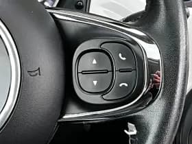 Fiat 500 0.9 TwinAir Turbo Collezione | Parkeersensoren | Climate control | thumbnail 25