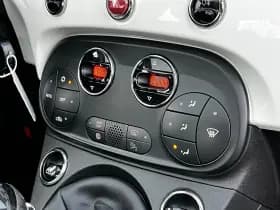 Fiat 500 0.9 TwinAir Turbo Collezione | Parkeersensoren | Climate control | thumbnail 26