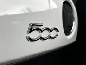 Fiat 500 0.9 TwinAir Turbo Collezione | Parkeersensoren | Climate control | thumbnail 28