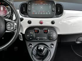Fiat 500 0.9 TwinAir Turbo Collezione | Parkeersensoren | Climate control | thumbnail 4