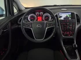 Opel Astra 1.4 Turbo Edition | Navigatie | Climate Control | Dealeronderhouden thumbnail 2
