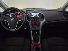 Opel Astra 1.4 Turbo Edition | Navigatie | Climate Control | Dealeronderhouden thumbnail 12