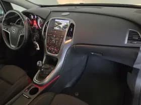 Opel Astra 1.4 Turbo Edition | Navigatie | Climate Control | Dealeronderhouden thumbnail 13