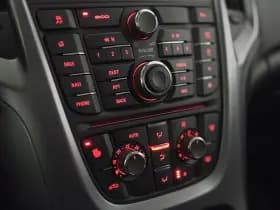 Opel Astra 1.4 Turbo Edition | Navigatie | Climate Control | Dealeronderhouden thumbnail 17