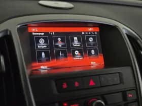 Opel Astra 1.4 Turbo Edition | Navigatie | Climate Control | Dealeronderhouden thumbnail 21