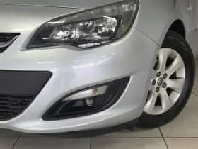 Opel Astra 1.4 Turbo Edition | Navigatie | Climate Control | Dealeronderhouden thumbnail 27