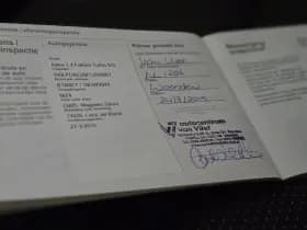 Opel Astra 1.4 Turbo Edition | Navigatie | Climate Control | Dealeronderhouden thumbnail 28