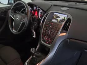 Opel Astra 1.4 Turbo Edition | Navigatie | Climate Control | Dealeronderhouden thumbnail 4