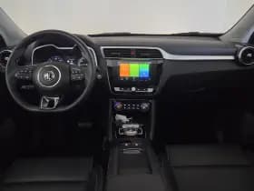 MG ZS EV MG Luxury 45 kWh | Apple-Android | Panoramadak | Lederen Bekleding thumbnail 12