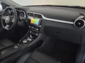 MG ZS EV MG Luxury 45 kWh | Apple-Android | Panoramadak | Lederen Bekleding thumbnail 13