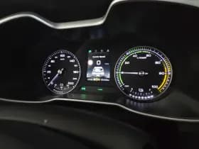 MG ZS EV MG Luxury 45 kWh | Apple-Android | Panoramadak | Lederen Bekleding thumbnail 14