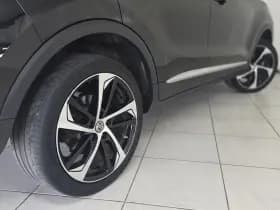 MG ZS EV MG Luxury 45 kWh | Apple-Android | Panoramadak | Lederen Bekleding thumbnail 15