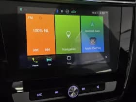 MG ZS EV MG Luxury 45 kWh | Apple-Android | Panoramadak | Lederen Bekleding thumbnail 18