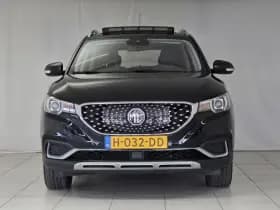 MG ZS EV MG Luxury 45 kWh | Apple-Android | Panoramadak | Lederen Bekleding thumbnail 3
