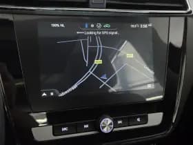 MG ZS EV MG Luxury 45 kWh | Apple-Android | Panoramadak | Lederen Bekleding thumbnail 22