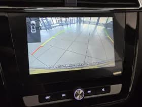 MG ZS EV MG Luxury 45 kWh | Apple-Android | Panoramadak | Lederen Bekleding thumbnail 23