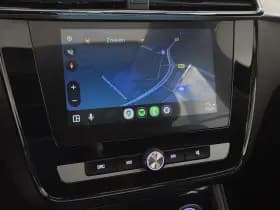 MG ZS EV MG Luxury 45 kWh | Apple-Android | Panoramadak | Lederen Bekleding thumbnail 24