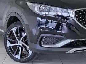 MG ZS EV MG Luxury 45 kWh | Apple-Android | Panoramadak | Lederen Bekleding thumbnail 25