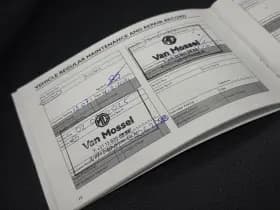 MG ZS EV MG Luxury 45 kWh | Apple-Android | Panoramadak | Lederen Bekleding thumbnail 29