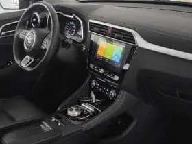 MG ZS EV MG Luxury 45 kWh | Apple-Android | Panoramadak | Lederen Bekleding thumbnail 4