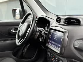 Jeep Renegade 4xe 240 Plug-in Hybrid Electric S | Apple-Android | Navigatie | Adaptive Cruise Control thumbnail 2