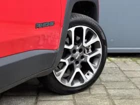 Jeep Renegade 4xe 240 Plug-in Hybrid Electric S | Apple-Android | Navigatie | Adaptive Cruise Control thumbnail 11