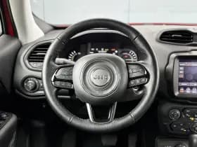 Jeep Renegade 4xe 240 Plug-in Hybrid Electric S | Apple-Android | Navigatie | Adaptive Cruise Control thumbnail 13