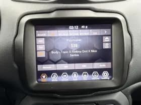 Jeep Renegade 4xe 240 Plug-in Hybrid Electric S | Apple-Android | Navigatie | Adaptive Cruise Control thumbnail 22