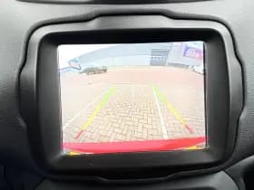 Jeep Renegade 4xe 240 Plug-in Hybrid Electric S | Apple-Android | Navigatie | Adaptive Cruise Control thumbnail 23