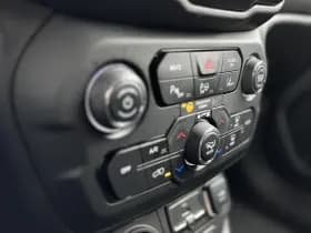 Jeep Renegade 4xe 240 Plug-in Hybrid Electric S | Apple-Android | Navigatie | Adaptive Cruise Control thumbnail 25