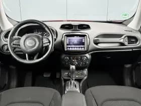 Jeep Renegade 4xe 240 Plug-in Hybrid Electric S | Apple-Android | Navigatie | Adaptive Cruise Control thumbnail 4