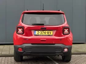 Jeep Renegade 4xe 240 Plug-in Hybrid Electric S | Apple-Android | Navigatie | Adaptive Cruise Control thumbnail 6