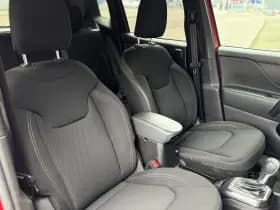 Jeep Renegade 4xe 240 Plug-in Hybrid Electric S | Apple-Android | Navigatie | Adaptive Cruise Control thumbnail 7