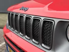 Jeep Renegade 4xe 240 Plug-in Hybrid Electric S | Apple-Android | Navigatie | Adaptive Cruise Control thumbnail 8